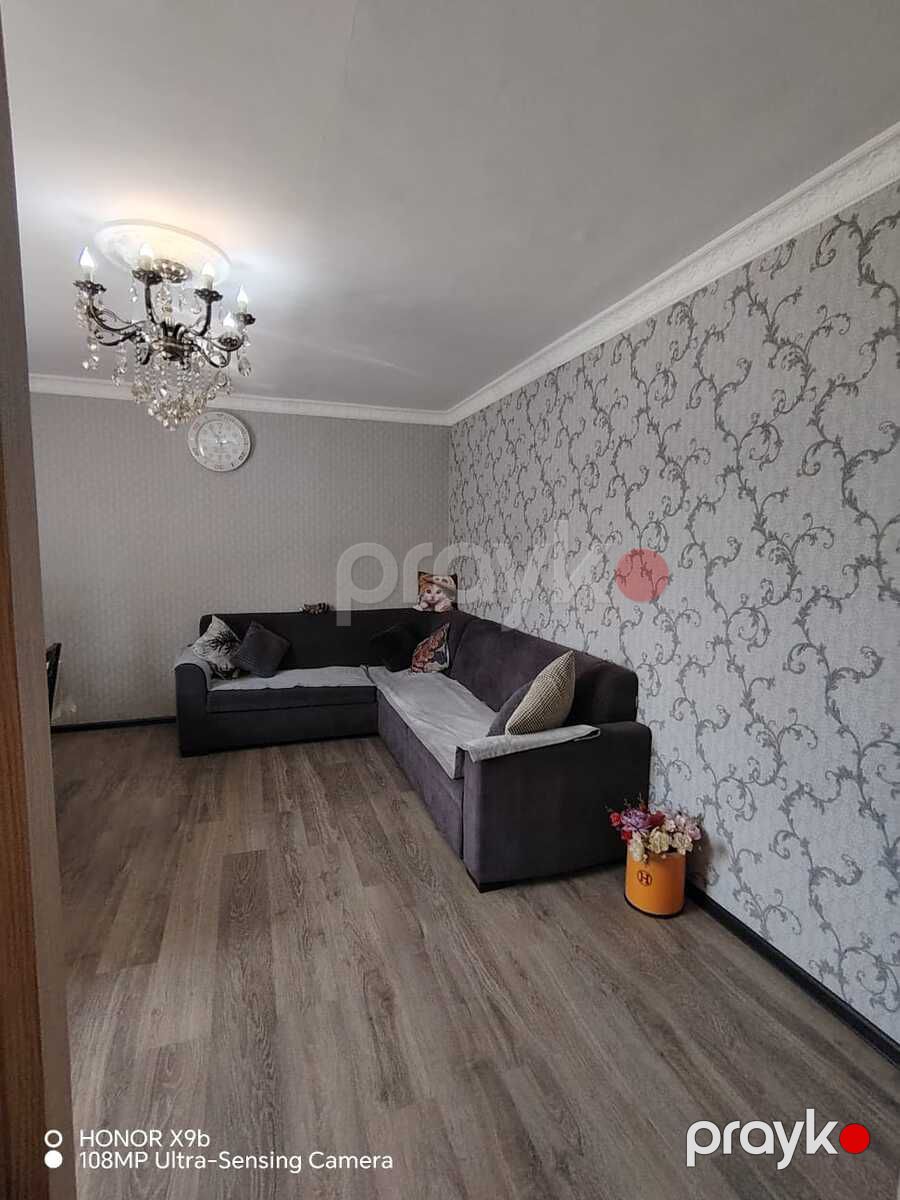 Satılır 2 otaqlı köhnə tikili 65 m² — Mənzil, Bakı (3)