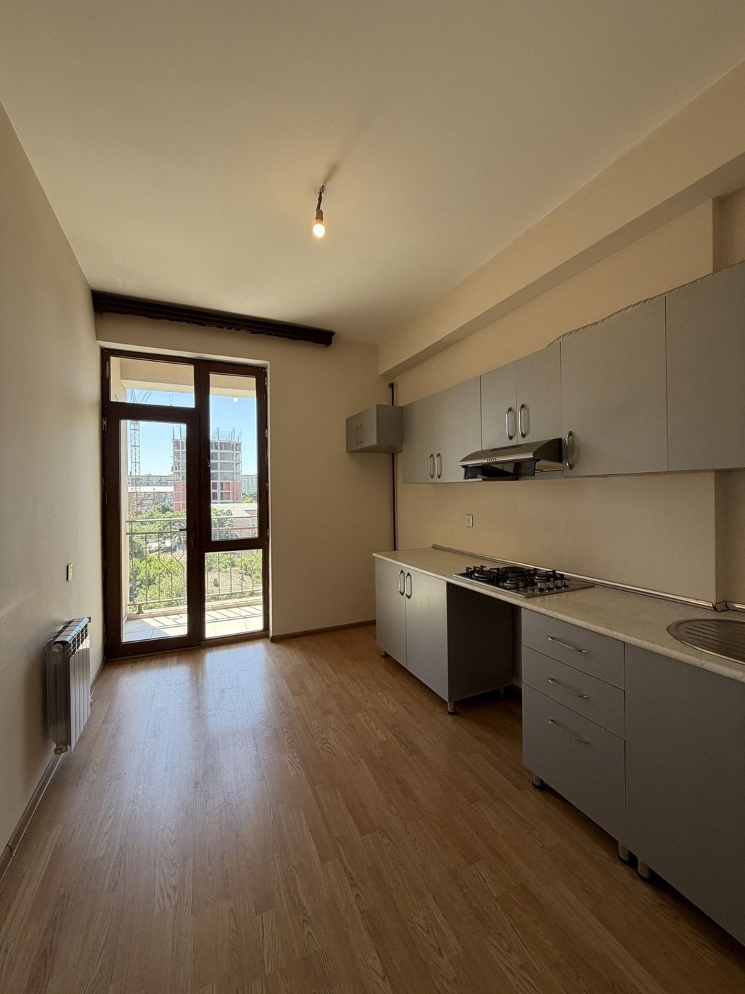 Satılır 1 otaqlı yeni tikili 53 m² — Mənzil, Bakı (4)
