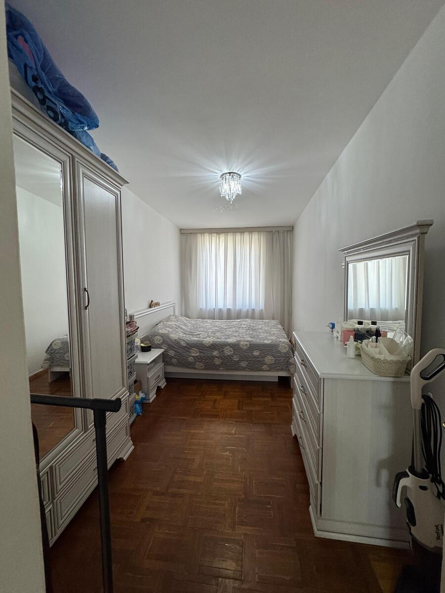 Satılır 2 otaqlı köhnə tikili 55 m² — Mənzil, Bakı (2)