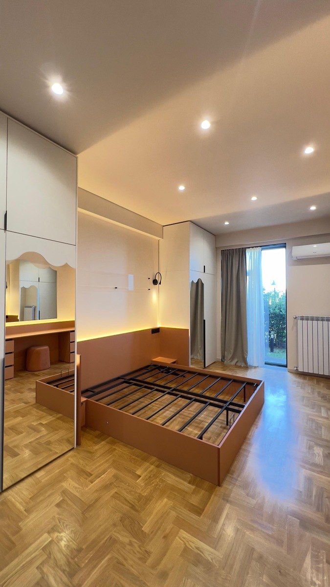 Satılır 4 otaqlı yeni tikili 210 m² — Mənzil, Sumqayıt (11)