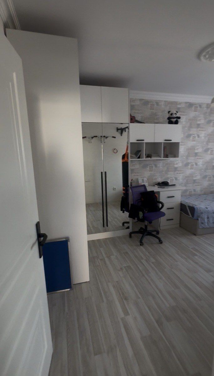 Satılır 3 otaqlı həyət evi/bağ evi 90 m² — Ev, villa, Bakı (5)
