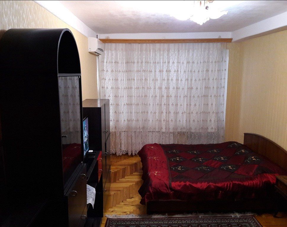 1-otaqlı mənzil kirayə verilir, 28 May küç.66, 40 m² — Mənzil, Bakı