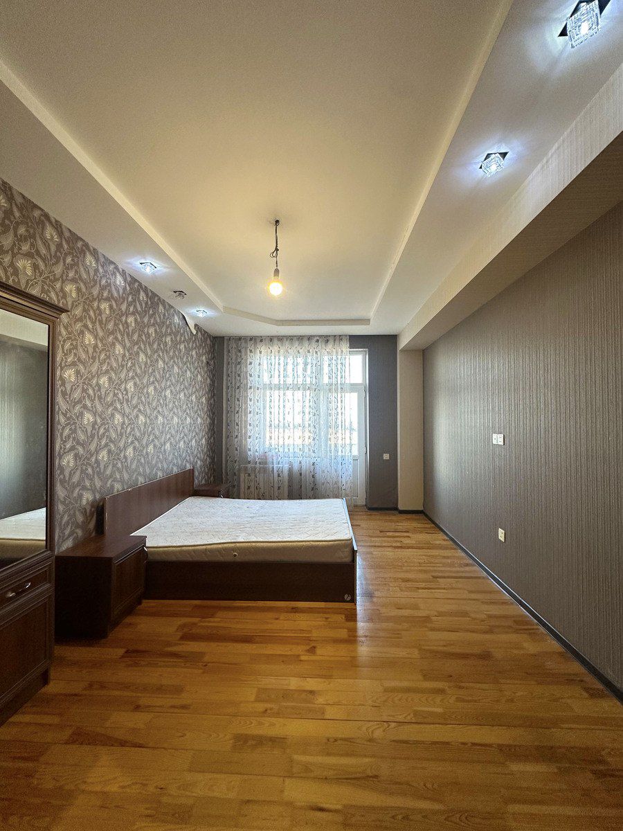 İcarəyə verilir 2 otaqlı yeni tikili 70 m² — Mənzil, Bakı (5)
