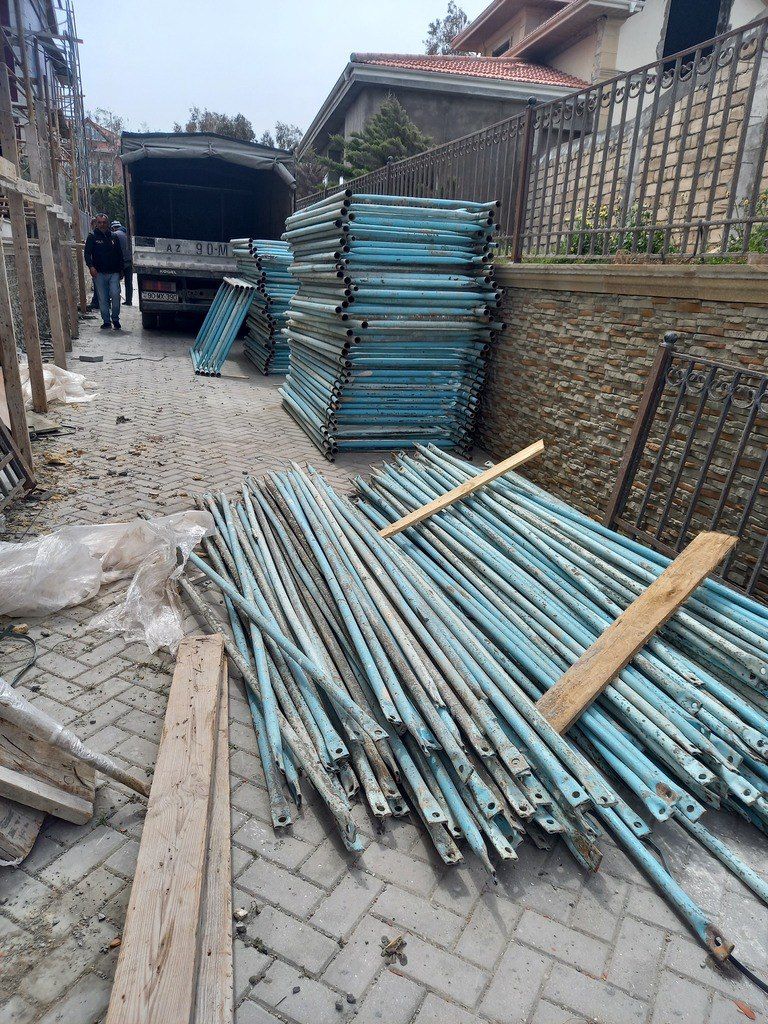 Lesaların icarəsi — Avadanlıq icarəsi, Bakı (10)