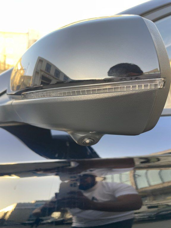 Changan Oshan X5 Plus, 1.5 L, 2026 il, yeni — Avtomobillər, Bakı (9)