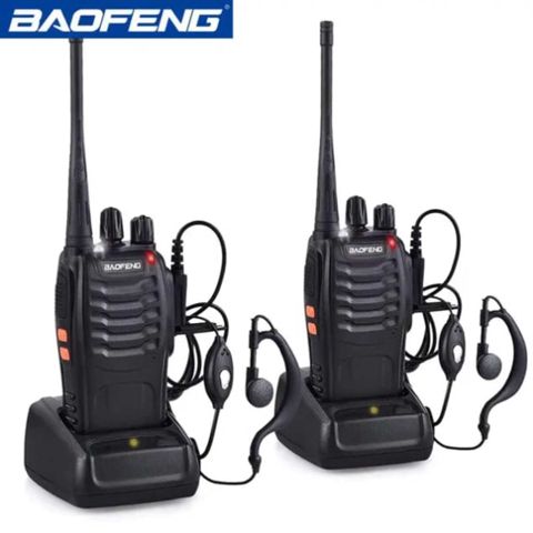 Ratsiya Baofeng BF-88E — Bakı
