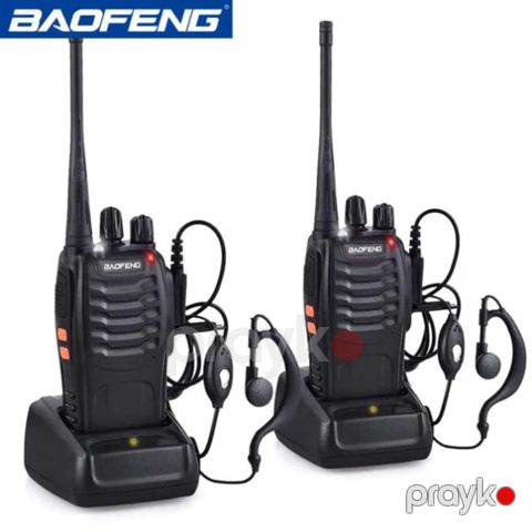 Ratsiya Baofeng BF-88E — Bakı