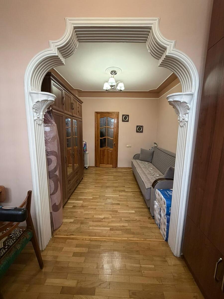 Satılır 2 otaqlı köhnə tikili 80 m² — Mənzil, Bakı (6)