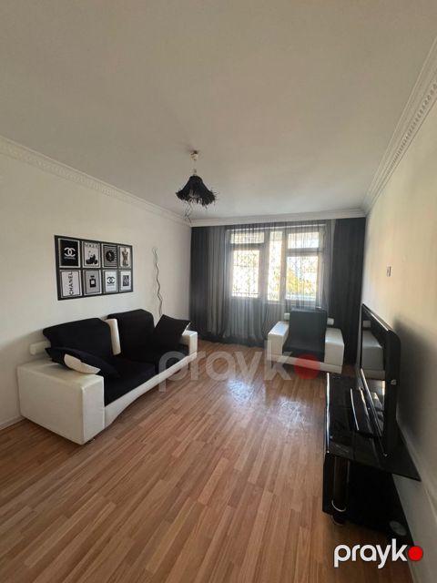 2-otaqlı mənzil, Nərimanov r., 43 m²