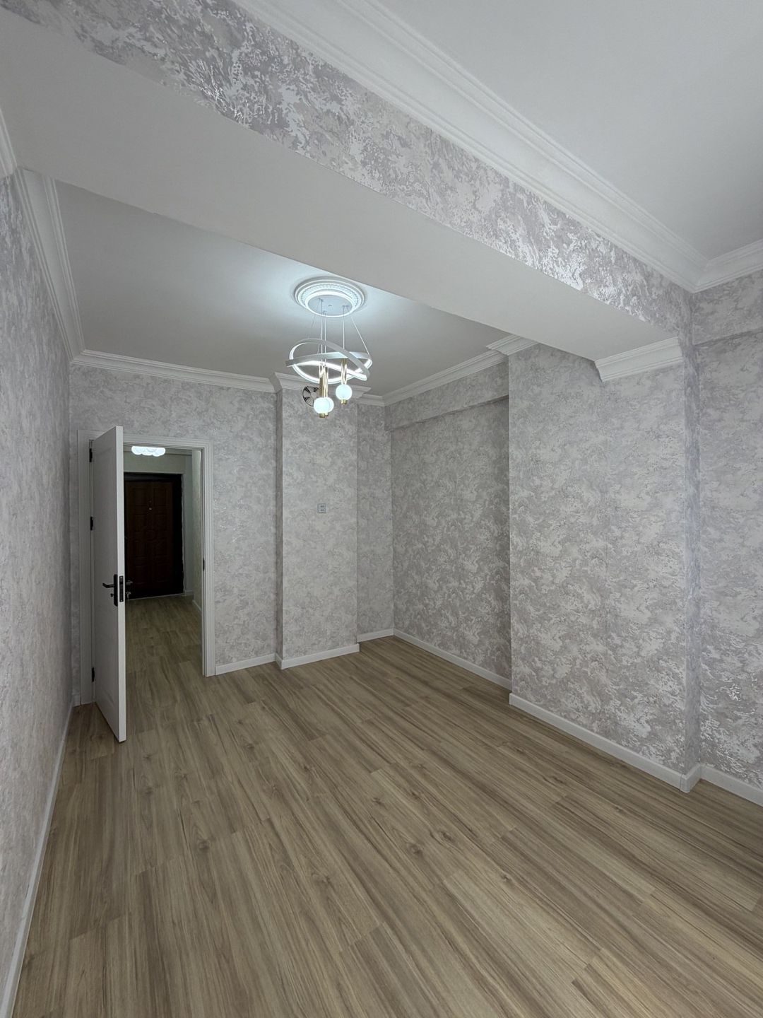 Satılır 2 otaqlı yeni tikili 55 m² — Mənzil, Bakı (5)