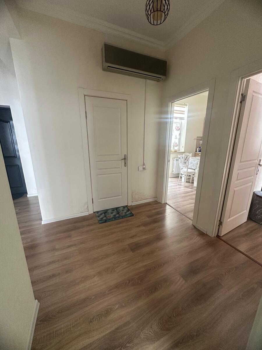 Satılır 3 otaqlı yeni tikili 85 m² — Mənzil, Bakı (4)