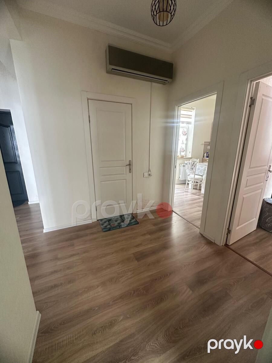 Satılır 3 otaqlı yeni tikili 85 m² — Mənzil, Bakı (4)