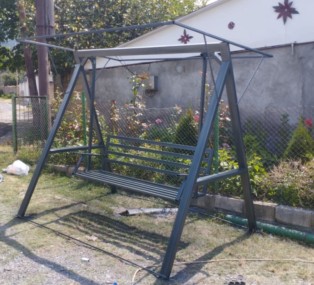 Bağ evi kirayə verilir, İsmayıllı r — Ev, villa, İsmayıllı (3)