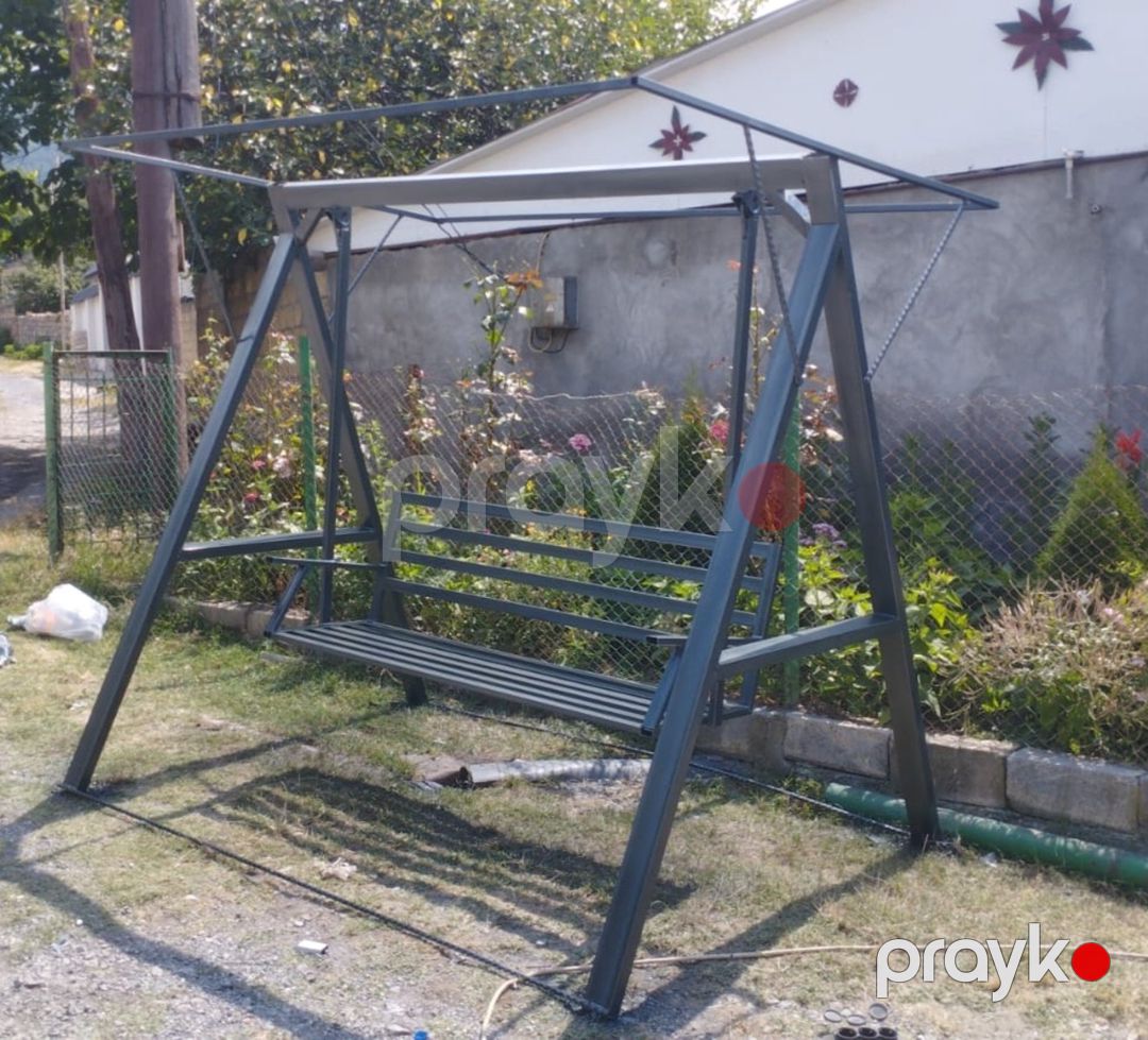 Bağ evi kirayə verilir, İsmayıllı r — Ev, villa, İsmayıllı (3)