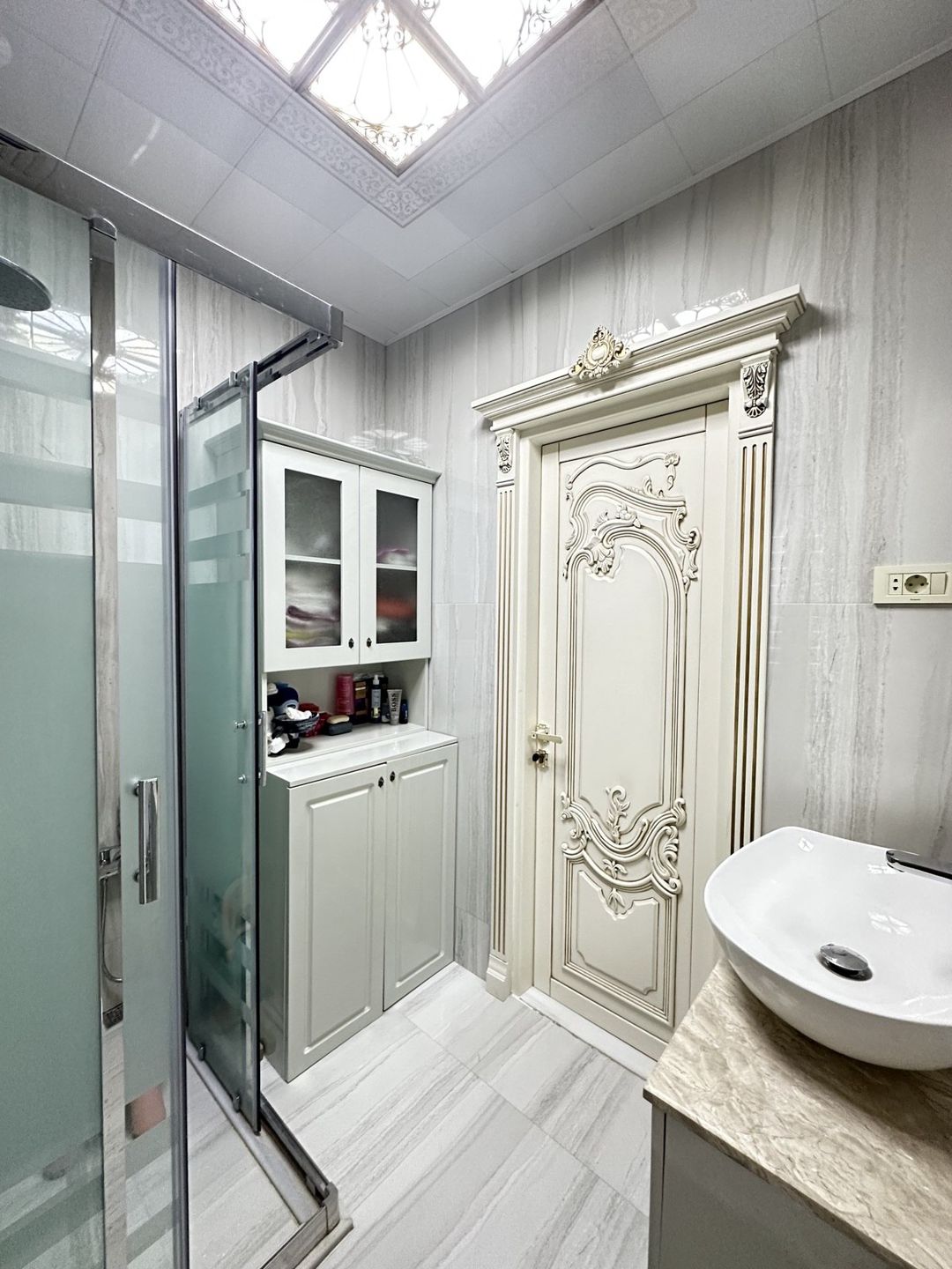 Satılır 2 otaqlı yeni tikili 65 m² — Mənzil, Bakı (11)