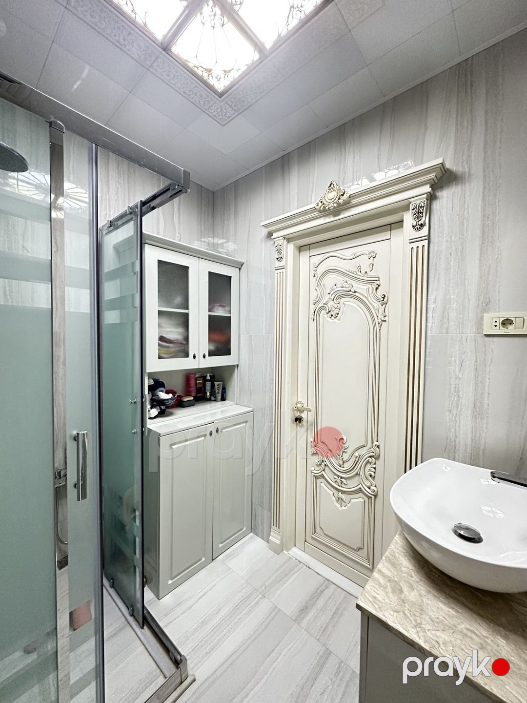 Satılır 2 otaqlı yeni tikili 65 m² — Mənzil, Bakı (11)