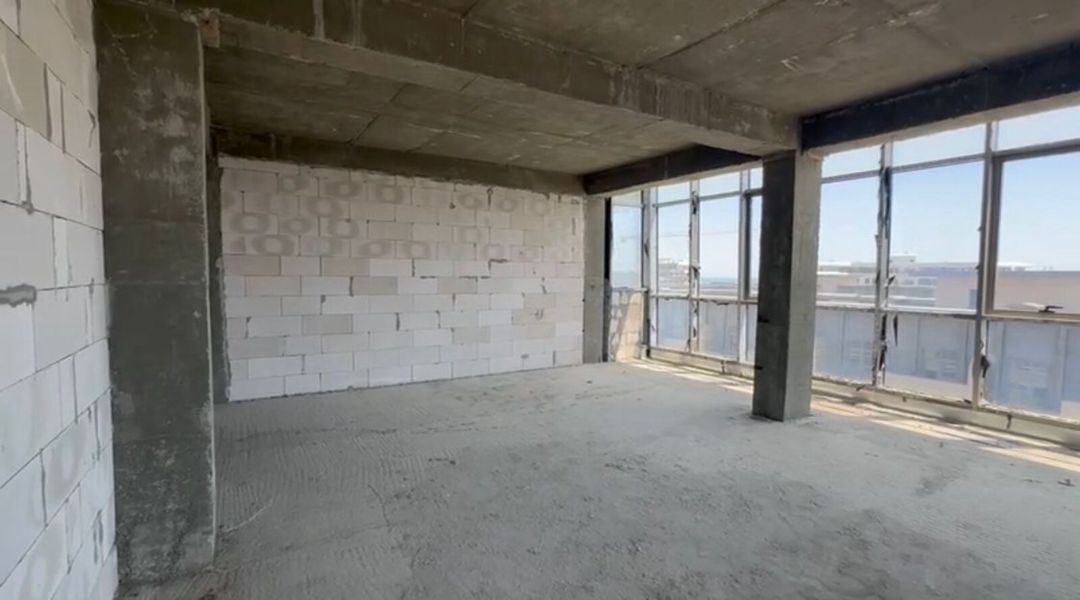 Satılır 4 otaqlı yeni tikili 225 m² — Mənzil, Bakı (6)