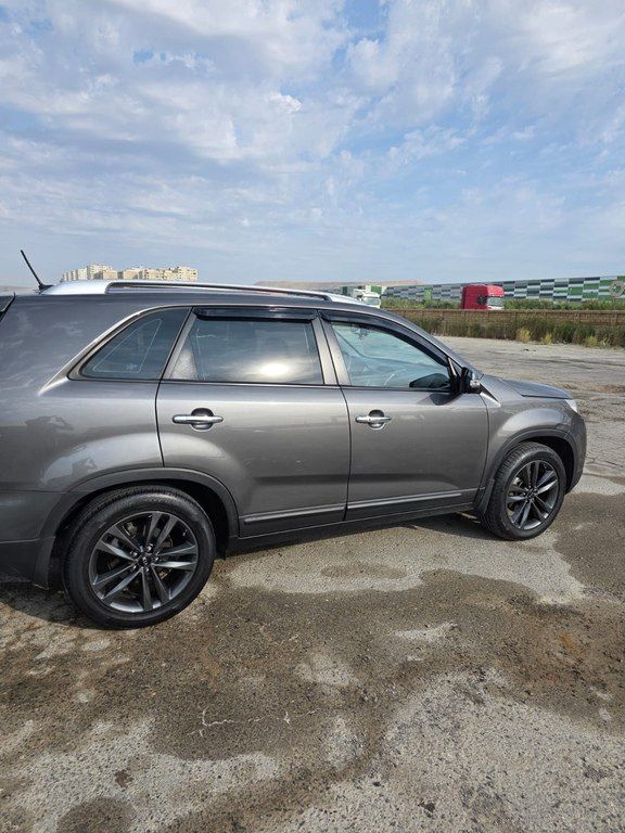 Kia Sorento, 2.0 L, 2013 il, 255 000 km — Avtomobillər, Bakı (4)