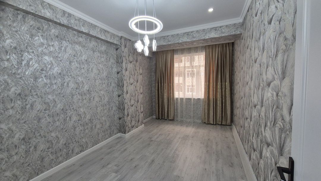 2-otaqlı yeni tikili, Xırdalan ş., 60.5 m² — Mənzil, Xırdalan (3)