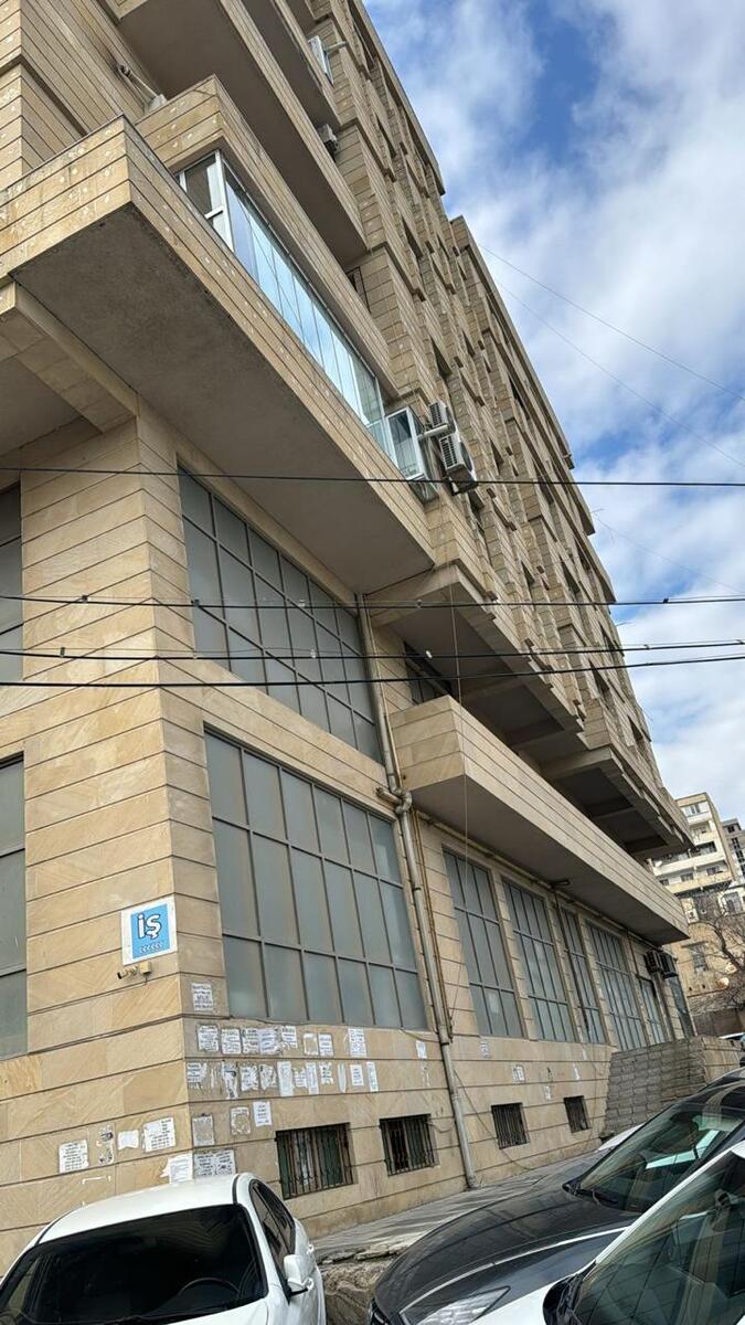 Satılır obyekt 650 m² — Əmlak, Bakı (7)