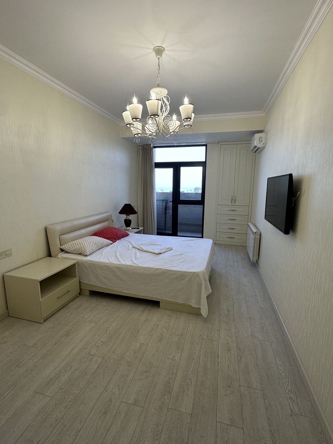 Satılır 3 otaqlı yeni tikili 108 m² — Mənzil, Bakı (6)