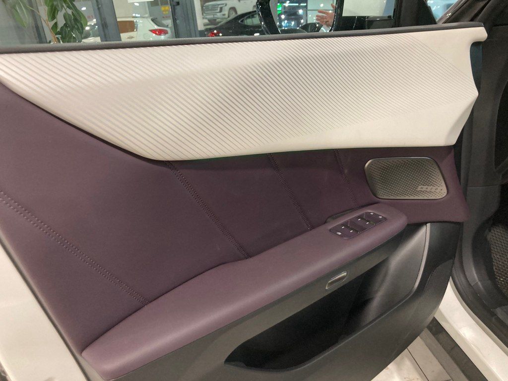 Mazda EZ-60, 1.5 L, 31.73 kWh, 2025 il, yeni — Avtomobillər, Bakı (12)