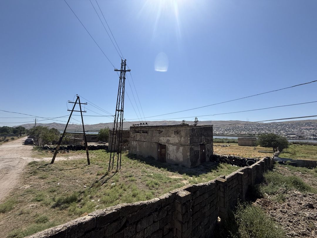 Satılır torpaq 200 sot — Torpaq, Bakı (6)