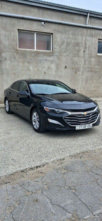 Chevrolet Malibu, 1.5 L, 2019 il, 170 000 km — Avtomobillər, Bakı (7)