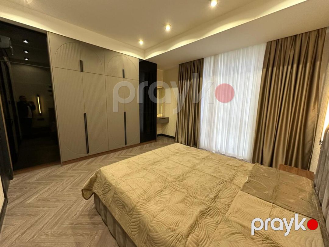 Satılır 3 otaqlı yeni tikili 143.5 m² — Mənzil, Bakı (9)