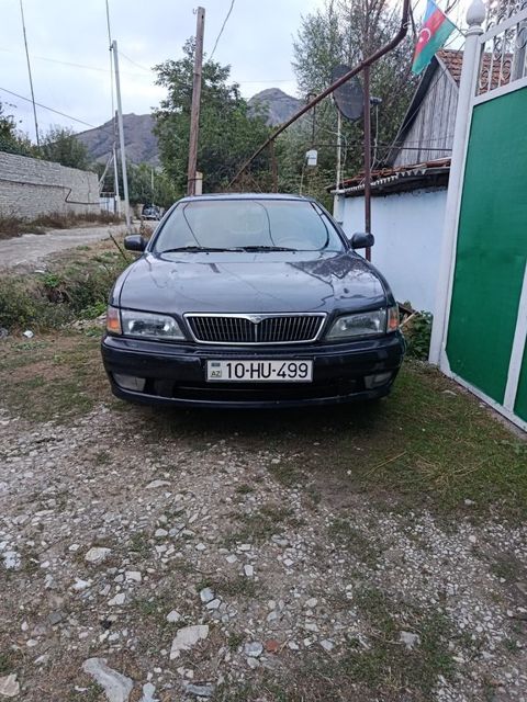 Nissan Maxima, 3.0 L, 1997 il, 127 000 km — Xızı