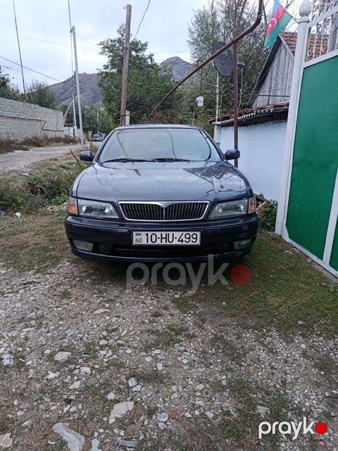 Nissan Maxima, 3.0 L, 1997 il, 127 000 km