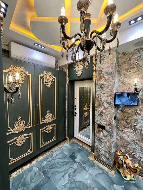 Satılır 3 otaqlı yeni tikili 116 m² — Mənzil, Sumqayıt (7)