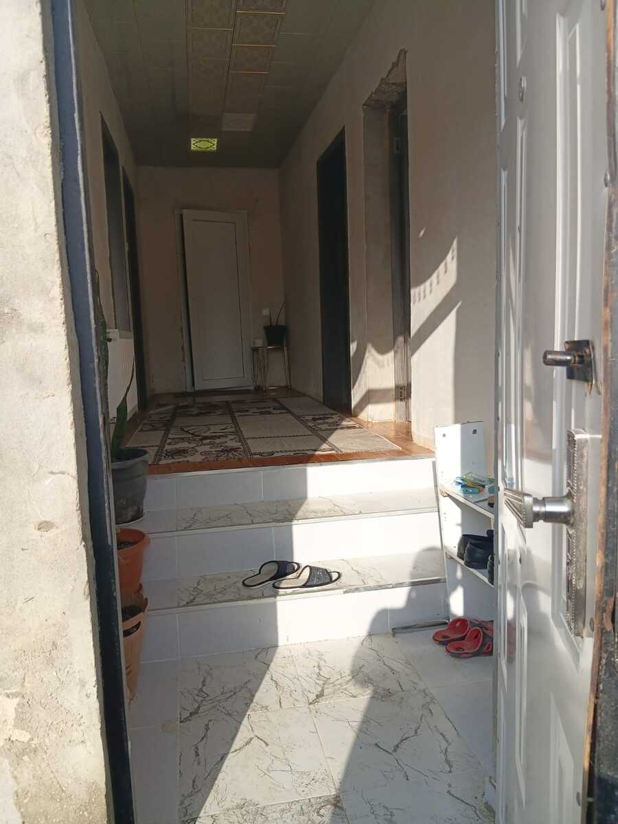 Satılır 3 otaqlı həyət evi/bağ evi 81 m² — Ev, villa, Bakı (2)