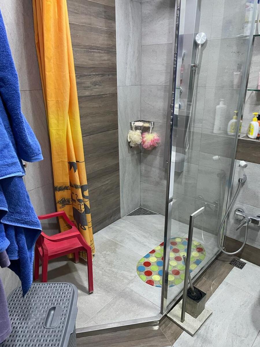 İcarəyə verilir 3 otaqlı köhnə tikili 60 m² — Mənzil, Bakı (8)