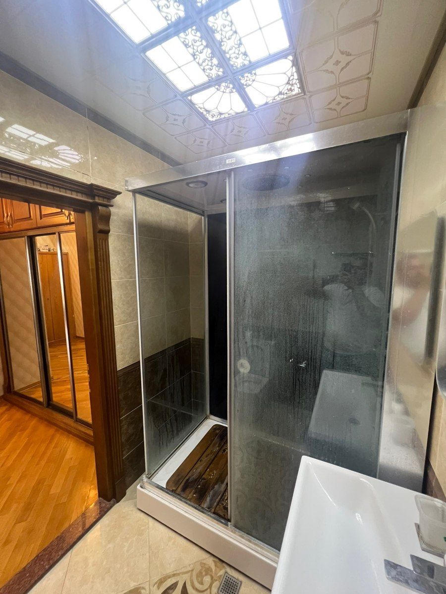 2-otaqlı yeni tikili, Koroğlu m., 60 m² — Mənzil, Bakı (5)