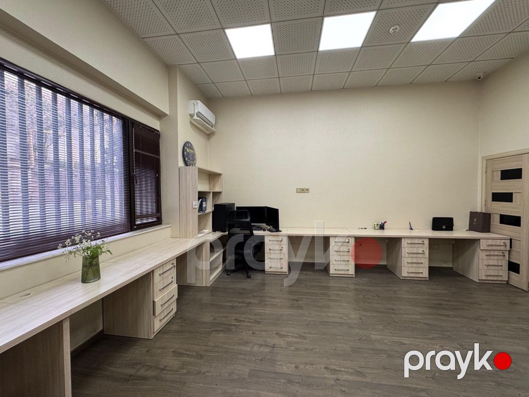 İcarəyə verilir 4 otaqlı ofis 100 m² — Ofis, Bakı (9)