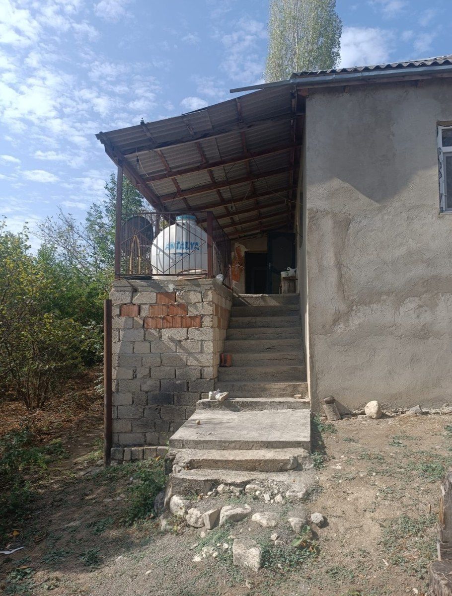 Satılır 6 otaqlı həyət evi/bağ evi 150 m² — Ev, villa, Şabran (11)