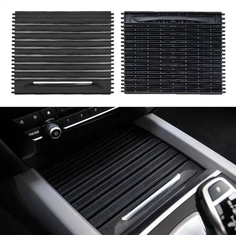 "BMW F15, BMW F16, BMW F85, BMW X5, BMW X6" saloun jaluzu — Ehtiyat hissələri və aksesuarlar, Bakı (4)