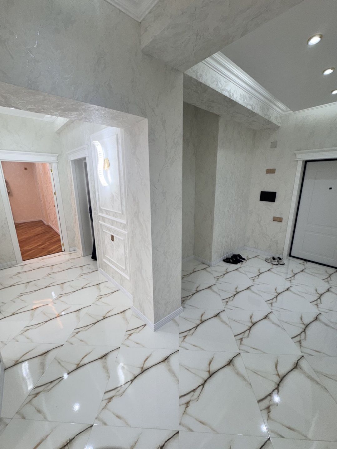 Satılır 3 otaqlı yeni tikili 110 m² — Mənzil, Xırdalan (7)