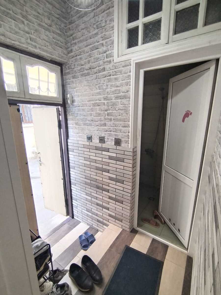Satılır 3 otaqlı həyət evi/bağ evi 110 m² — Ev, villa, Bakı (11)