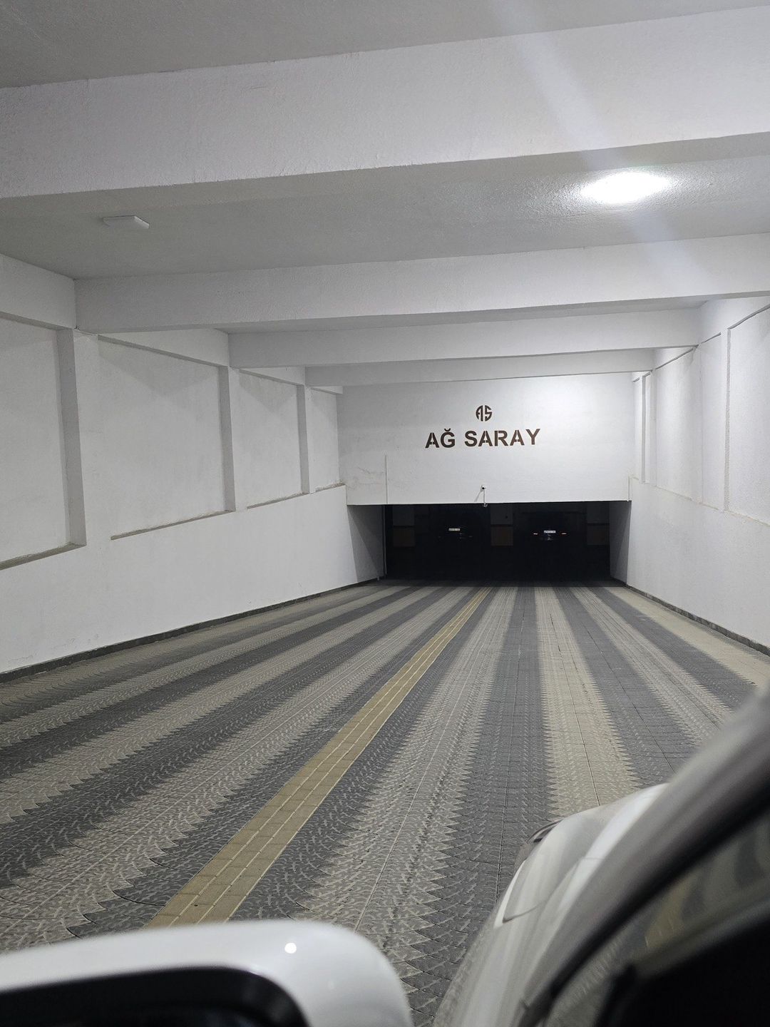 Satılır qaraj 18 m² — Garaj, Bakı (4)