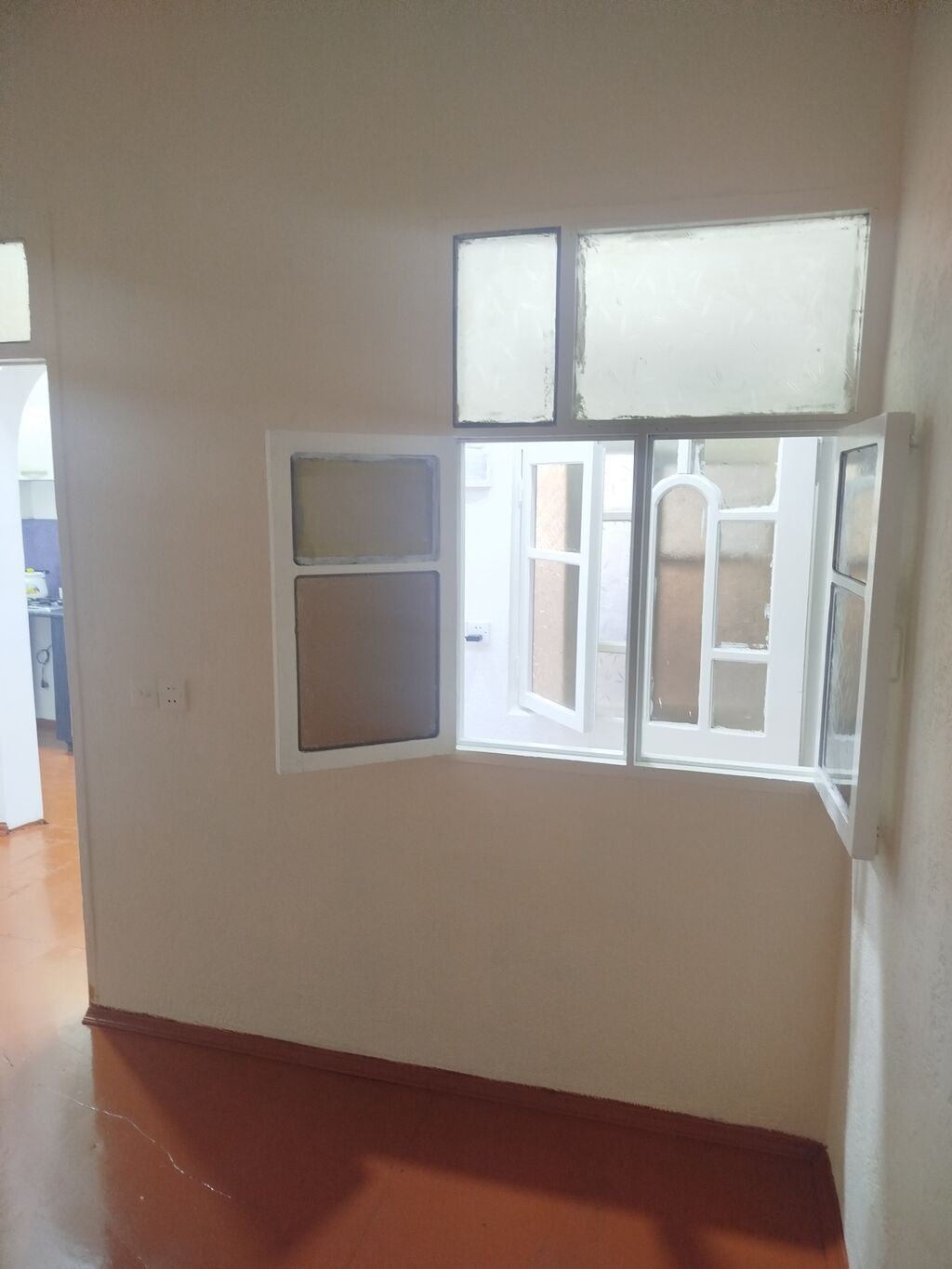 3 otaqlı, 74 kv. m, Kredit yoxdur, Orta təmir — Ev, villa, Digah (9)