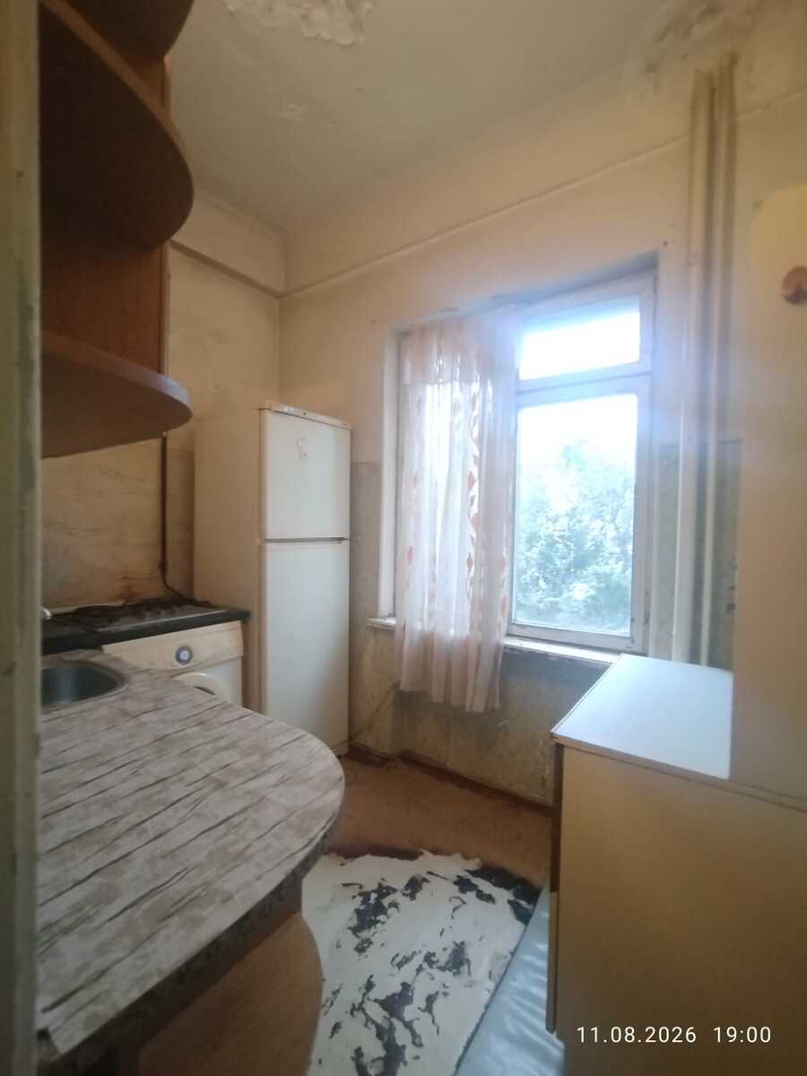 İcarəyə verilir 2 otaqlı köhnə tikili 48 m² — Mənzil, Bakı (3)