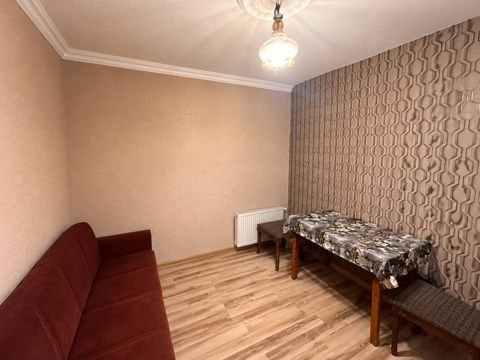 Satılır 2 otaqlı köhnə tikili 38 m² — Bakı