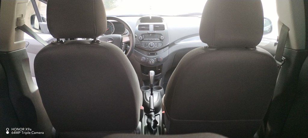 Chevrolet Spark, 1.3 L, 2023 il, 45 000 km — Avtomobillər, Bakı (9)