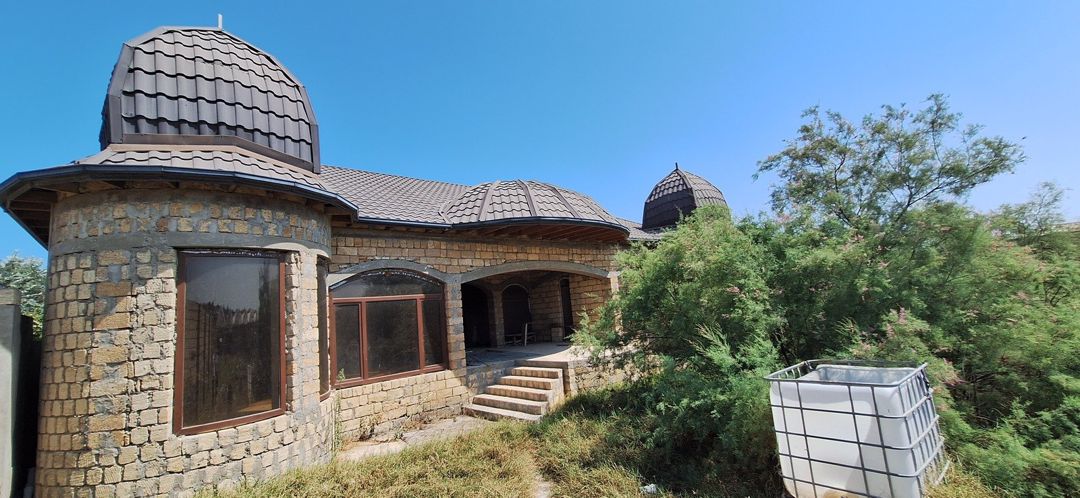 Bağ evi, Fatmayı qəs — Ev, villa, Bakı (5)