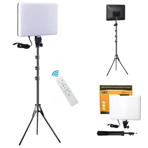 LED tripod — Bakı