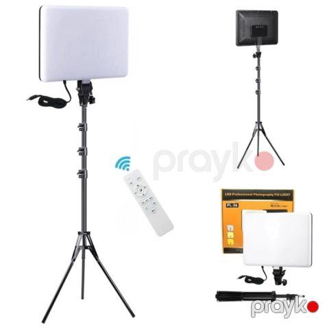 LED tripod — Bakı