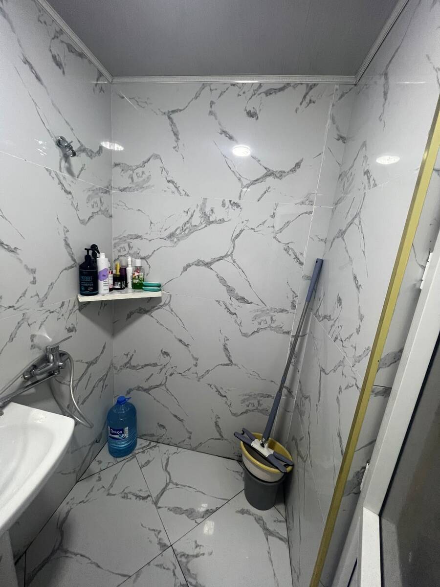 Satılır 1 otaqlı köhnə tikili 40 m² — Mənzil, Bakı (7)