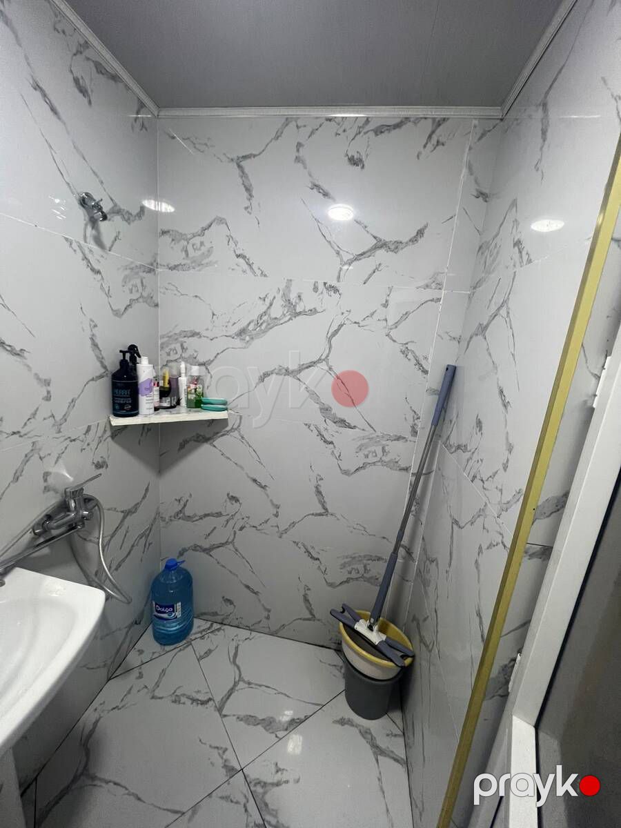 Satılır 1 otaqlı köhnə tikili 40 m² — Mənzil, Bakı (7)